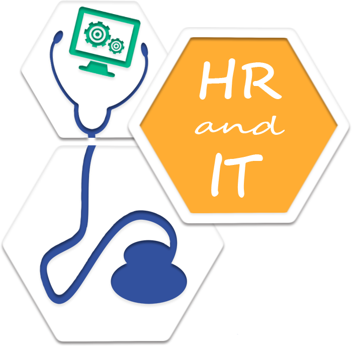 HR and IT